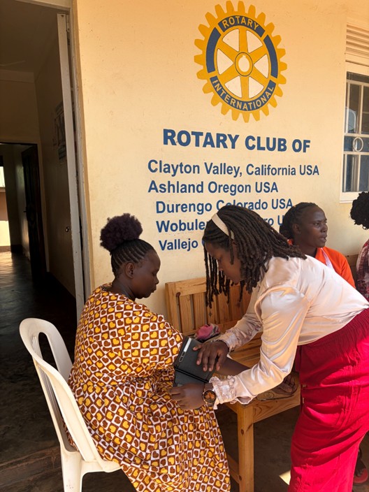 NCD Camp - Laboratory investigations